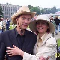 Алексей Панкратов