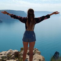 Оксана Гуль