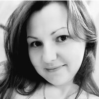 Алена Тулупова