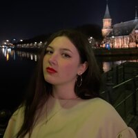 Валерия Щербакова