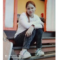 Василиса Леонова