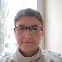 Светлана Воробьева