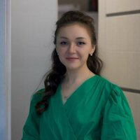 Фатыхова Айгуль Модератор