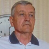 Владимир Михайлович