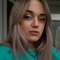 Ангелина 🦊