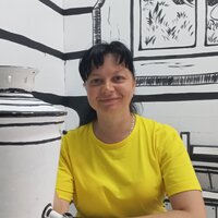 Елена Журавлева