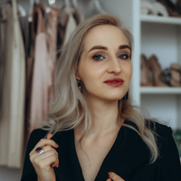 Дарья Колодник