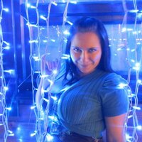 Наталья Немыкина