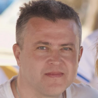 Алексей Горшков