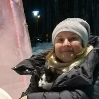 Наталья Паршакова