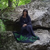 Анна Рукаминова