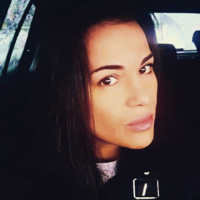 Юлия Крысанова