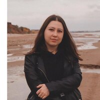 Анастасия К.