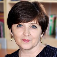 Татьяна Мухина