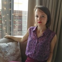 Александра Рубанова