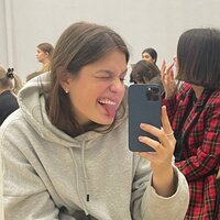 Мария Василенко