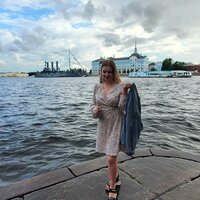 Стефания Ступакова