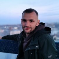 Рома Михайлюк