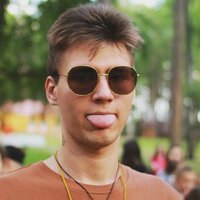 Кирилл Голубев