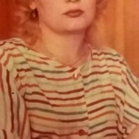 Наталия Фаизова