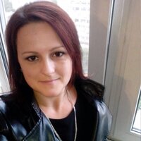 Елена Будник