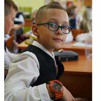 Никита Борисович