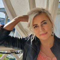 Наталья Колчина I Команда финдиректоров