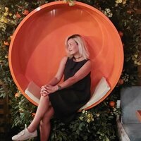 Алёна Шаповалова