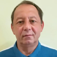 Шамиль Талгатович