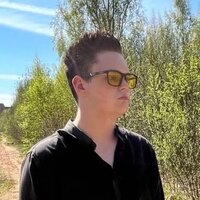 Алексей Михайлович