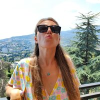 Юлия Набокова