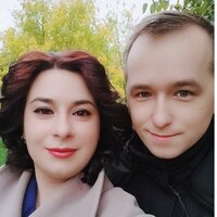 Кристина Бурмистрова