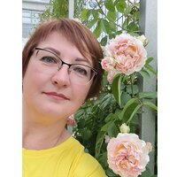 Светлана Бондарь