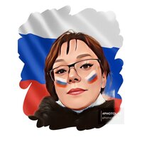 Анна Копосова