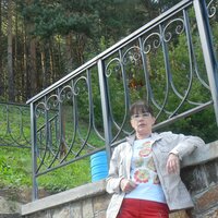 Светлана Бекетова