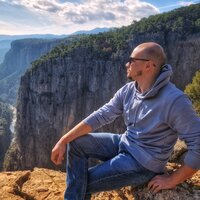 Валерий Данилов