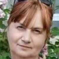 Любовь Корнева