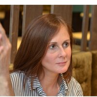 Александра Семенова