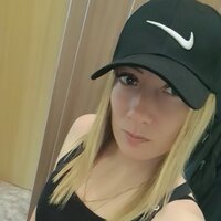 Ксения Попова