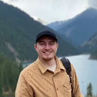 Егор Колесников