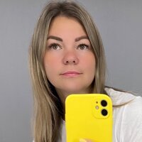 Оля Балобанова