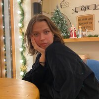 Настя Макаревич