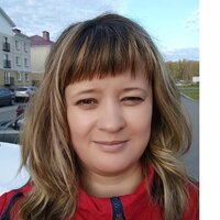 Ольга Кравченко