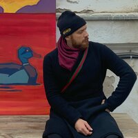 Александр  Митяев