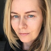 Анна Воронцова