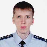 Алексей Сидоркин