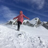 Александра Логиновская