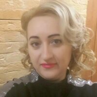 Ирина Нерсесова