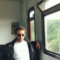 Владимир Янчарук