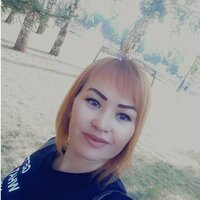 Сария Якшимбетова